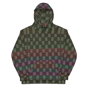 Hoodie (Unisex)(Tree Link Pride Stripes) RJSTHw2022 vRJ