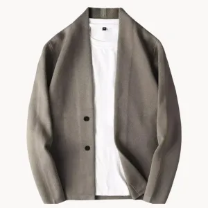 Houston | Casual cardigan for men
