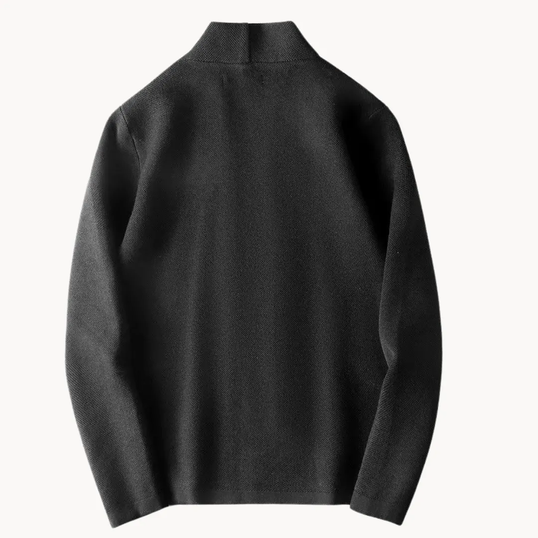 Houston | Casual cardigan for men