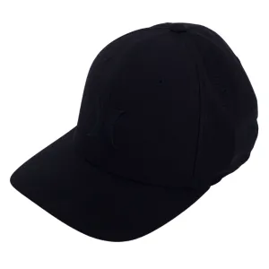 Hurley H2O Dri-Pismo Hat Cap - Black