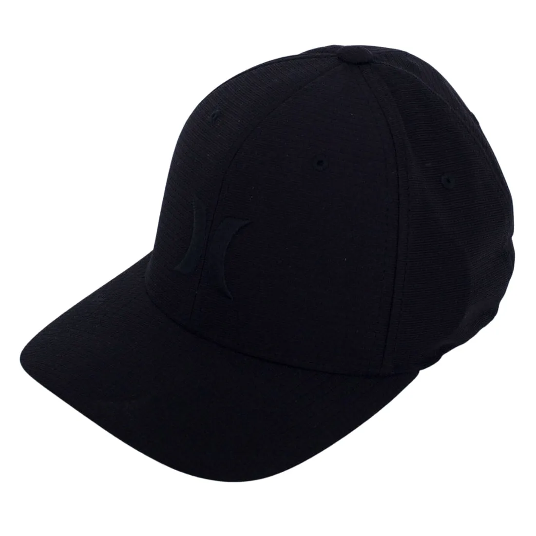 Hurley H2O Dri-Pismo Hat Cap - Black