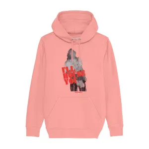 I'll House You Unisex Cruiser Iconic Hoodie