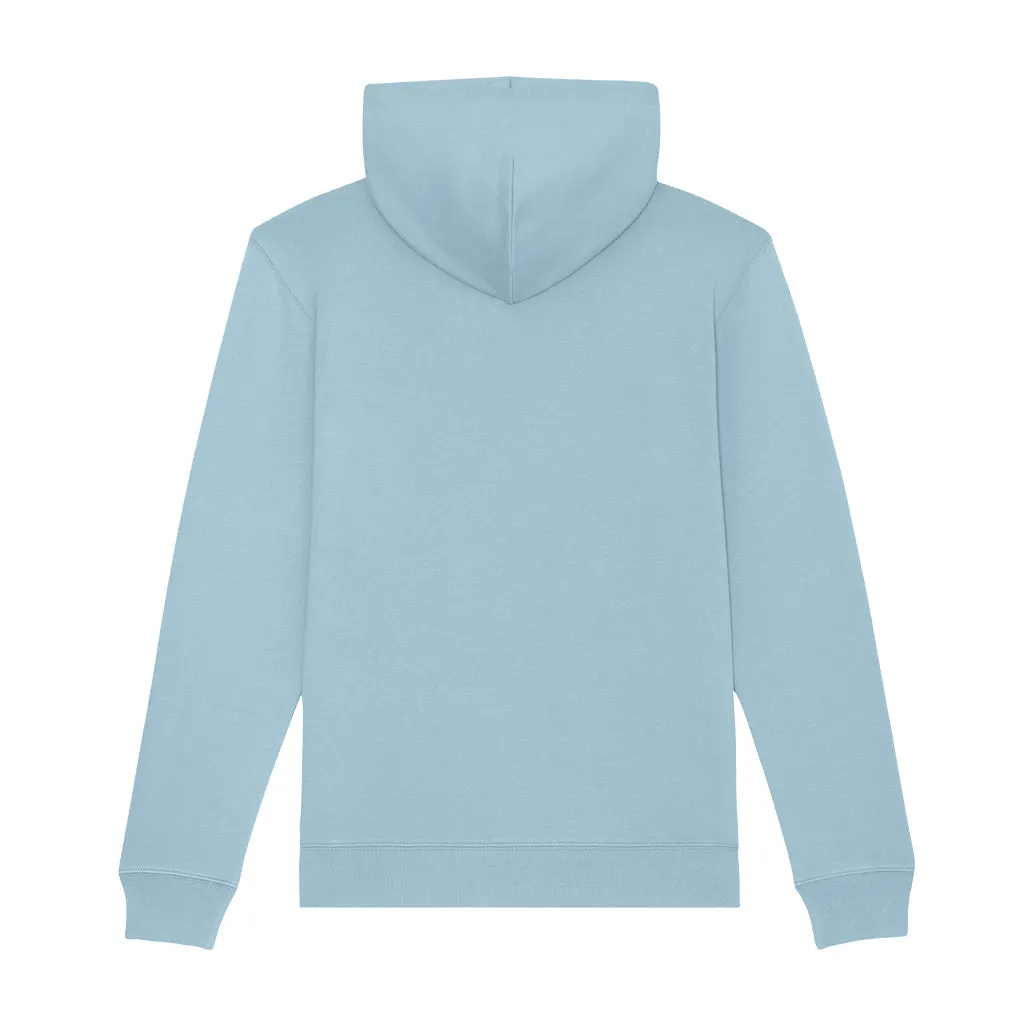 I'll House You Unisex Cruiser Iconic Hoodie