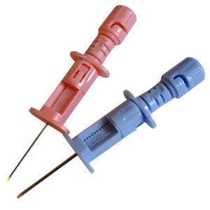 Intraosseus Needle