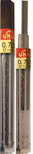 Irónbél SHARP 0,7 HB  S50