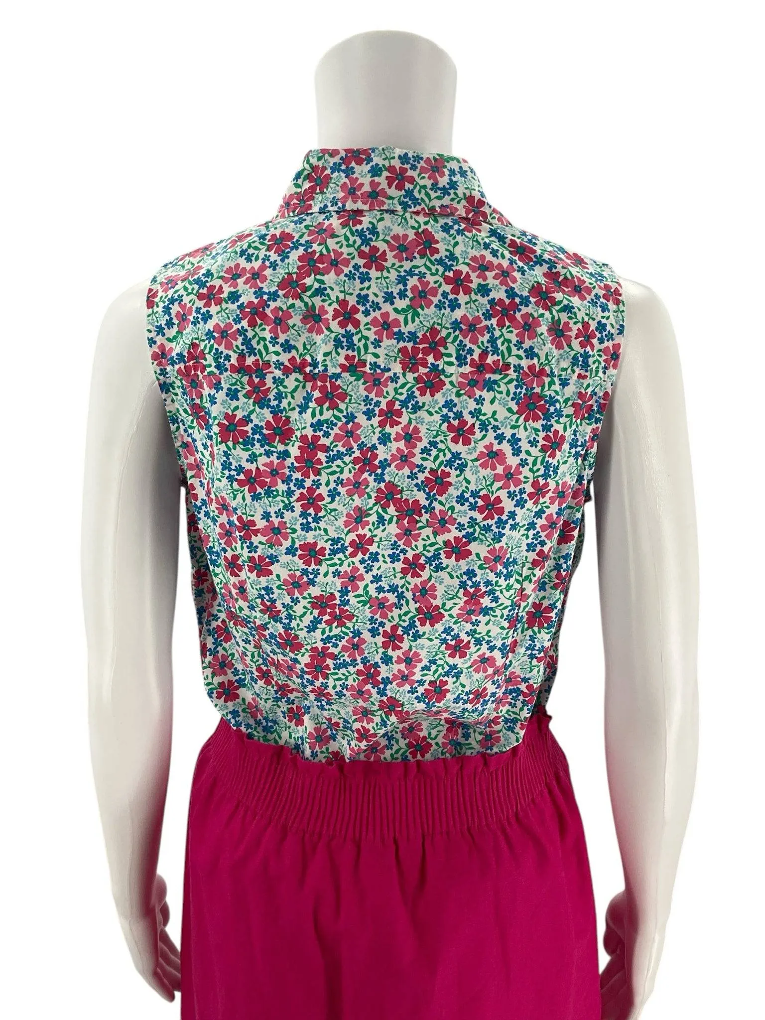 J Crew V Neck Top Size XS