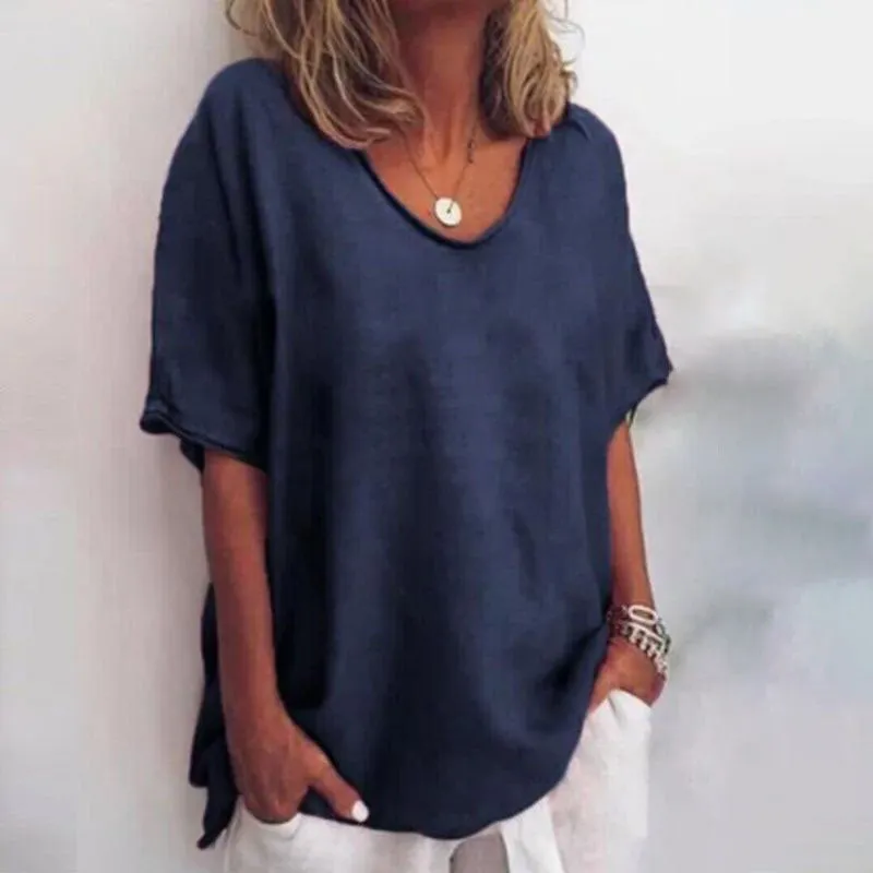 Jacinta® | Casual, loose shirt