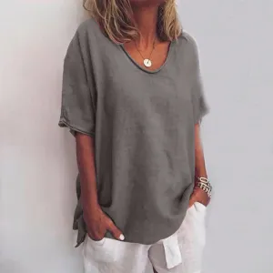 Jacinta® | Casual, loose shirt