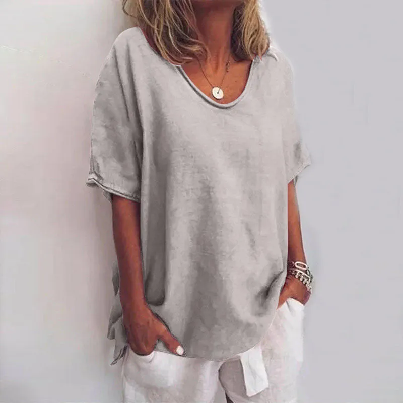 Jacinta® | Casual, loose shirt
