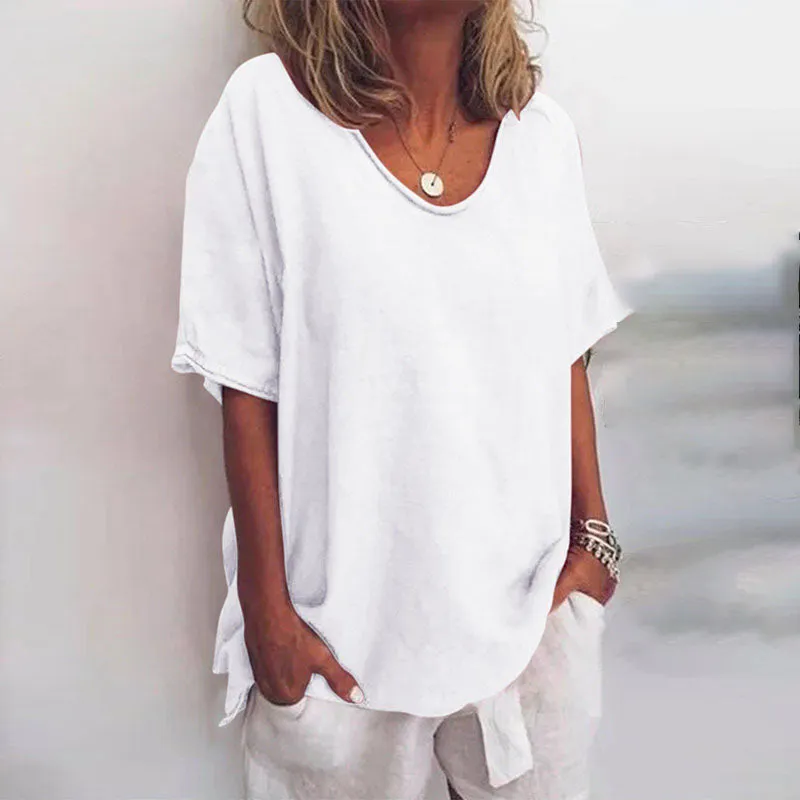 Jacinta® | Casual, loose shirt