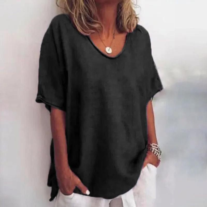 Jacinta® | Casual, loose shirt