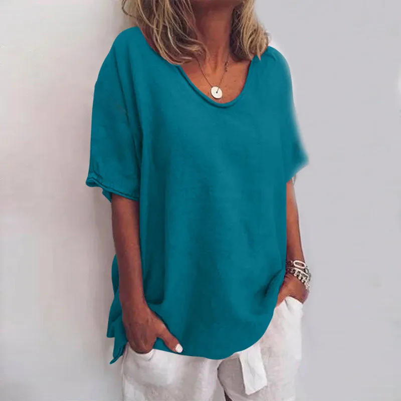 Jacinta® | Casual, loose shirt