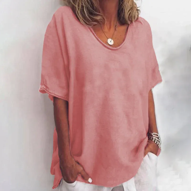 Jacinta® | Casual, loose shirt