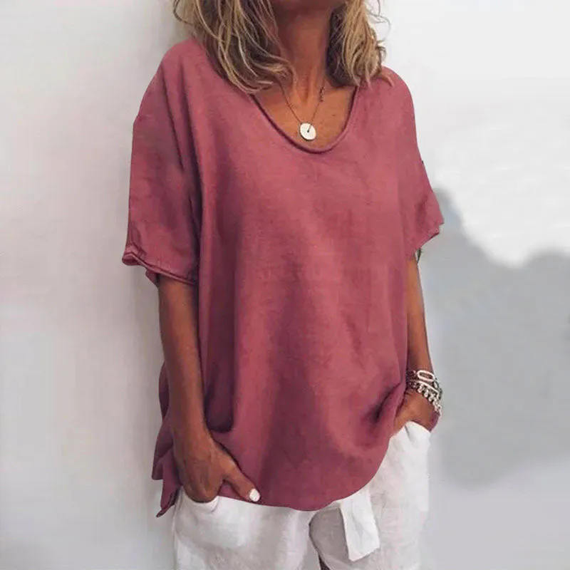 Jacinta® | Casual, loose shirt