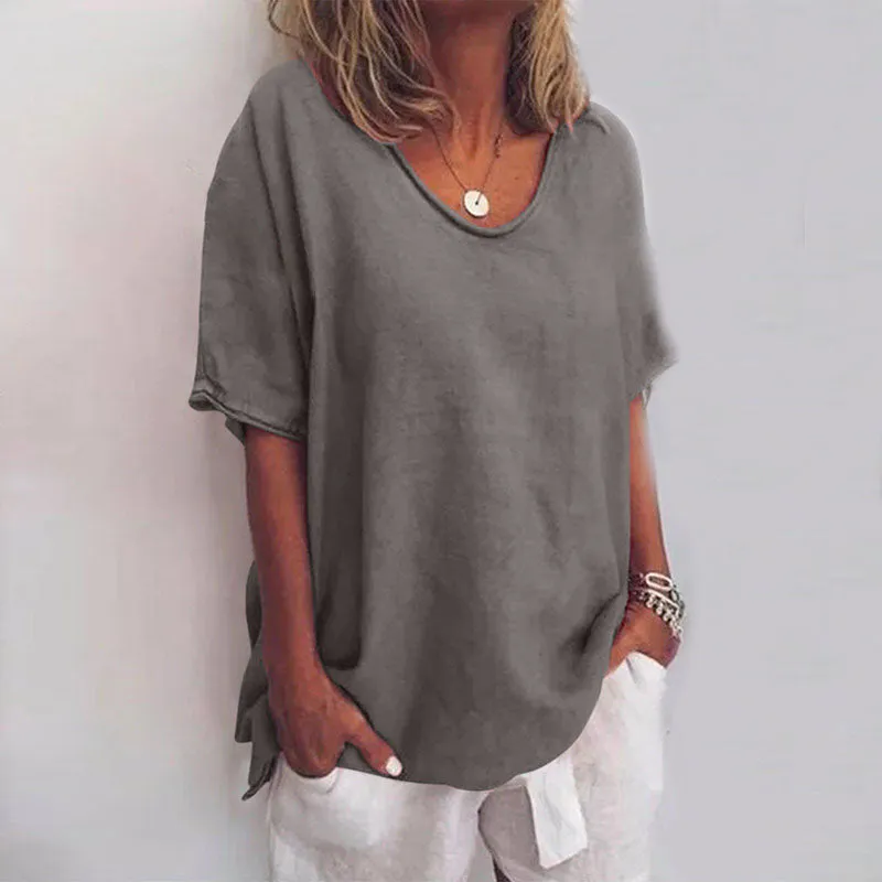 Jacinta® | Casual, loose shirt