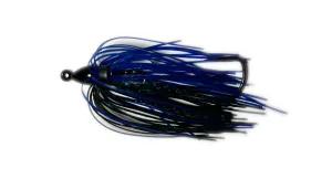 Jamie Bruce's Clean Jig