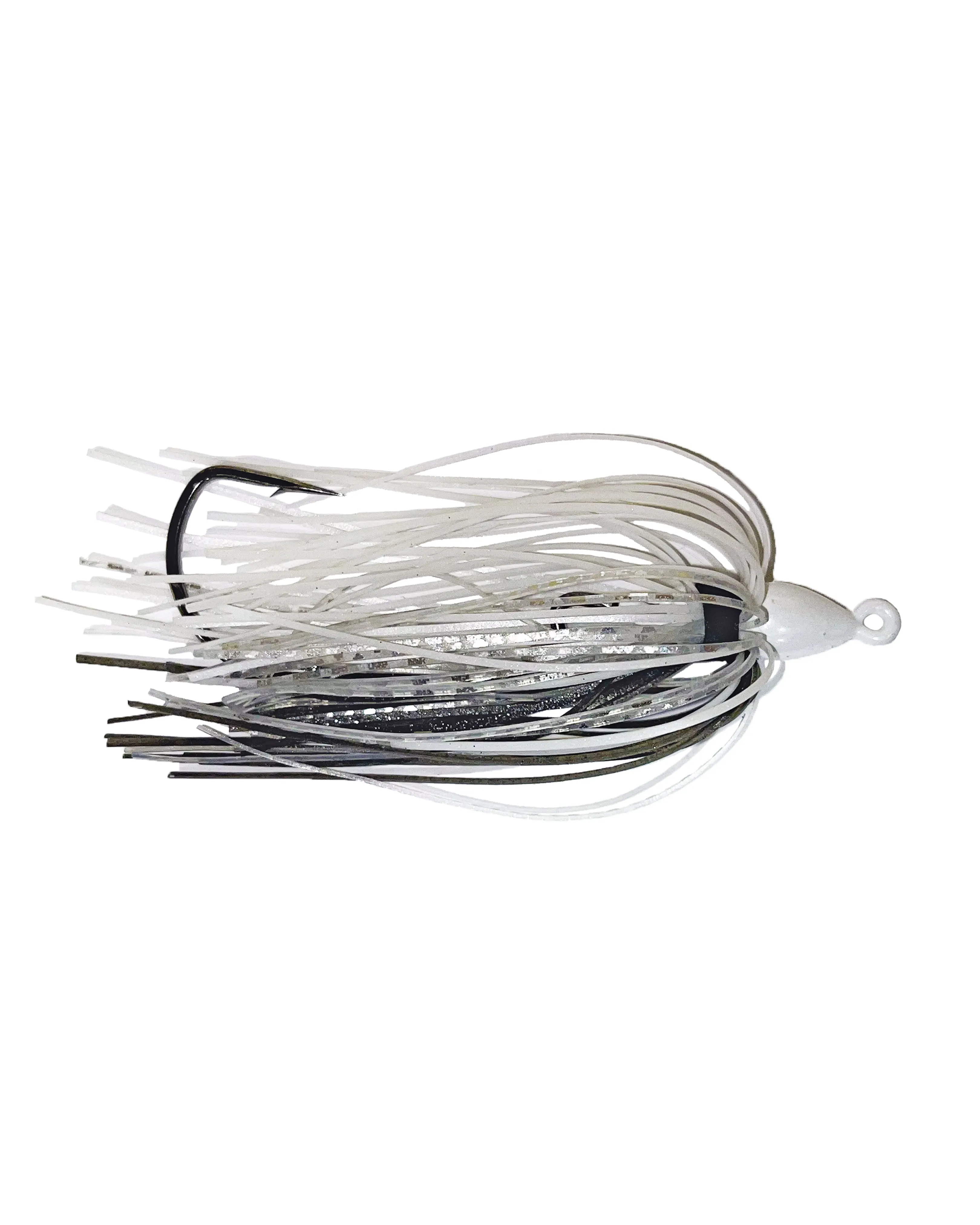 Jamie Bruce's Clean Jig