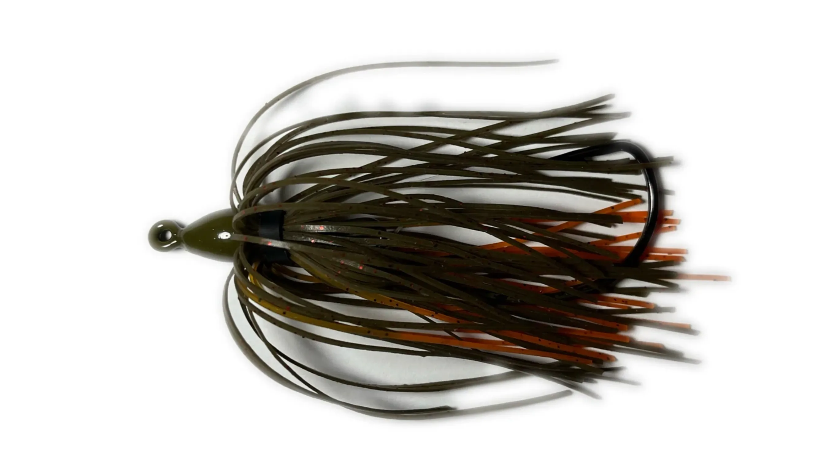 Jamie Bruce's Clean Jig