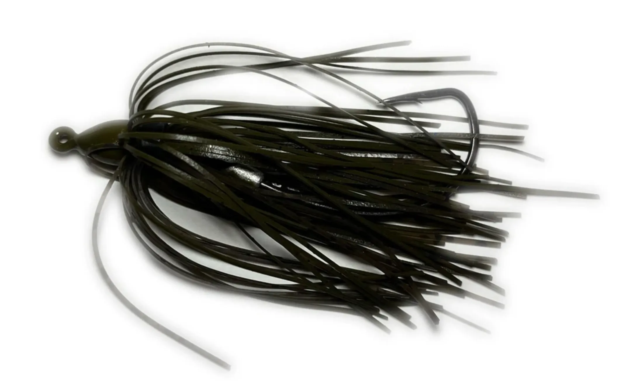 Jamie Bruce's Clean Jig