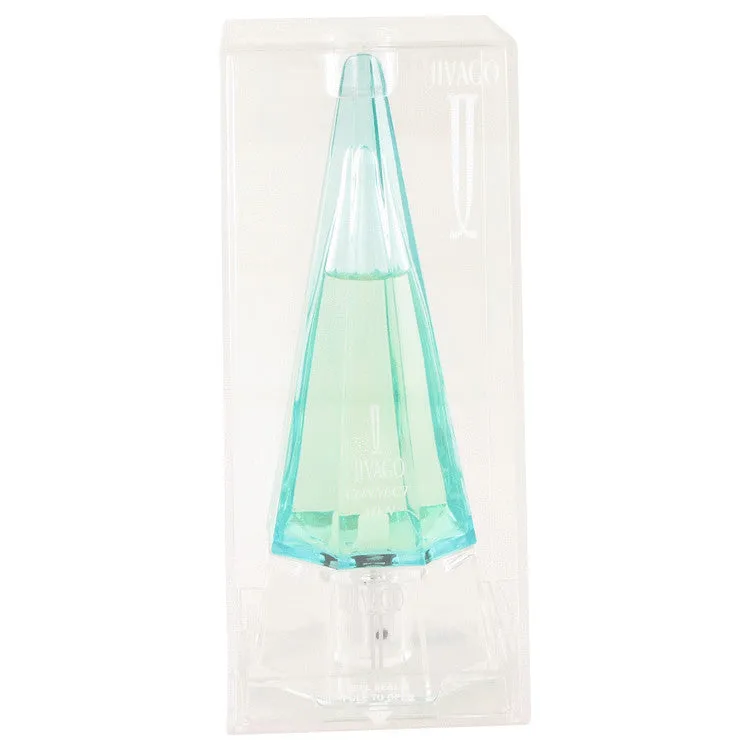Jivago Connect by Ilana Jivago Eau De Toilette Spray 2.5 oz for Men
