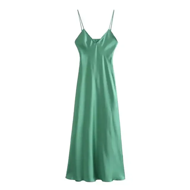 Juncal® | Classic and comfortable   dress