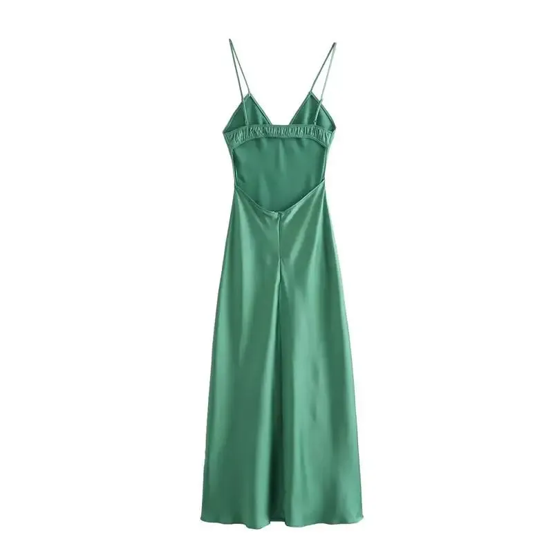 Juncal® | Classic and comfortable   dress