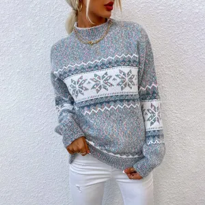 Kathy | Vintage Premium Pullover