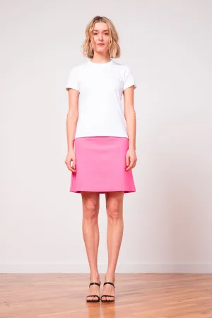 KATIE SKIRT Freedom Pink