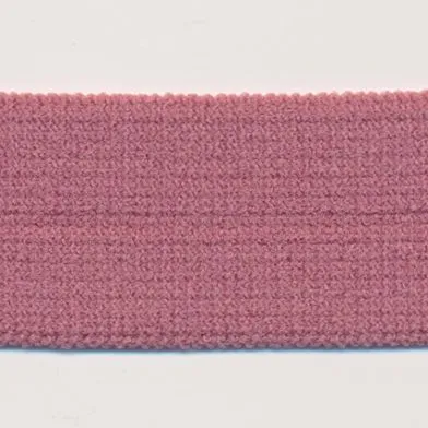 Knit Stretch Binder #20 Plum