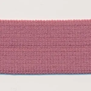 Knit Stretch Binder #20 Plum