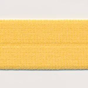 Knit Stretch Binder #32 Saffron