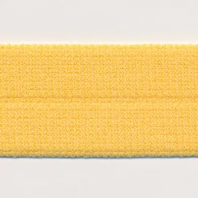 Knit Stretch Binder #32 Saffron