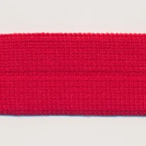 Knit Stretch Binder #42 Red