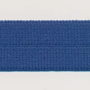 Knit Stretch Binder #46 Deep Blue