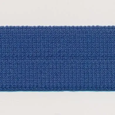 Knit Stretch Binder #46 Deep Blue