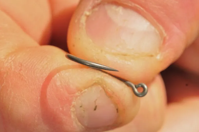Korda Krank Hooks