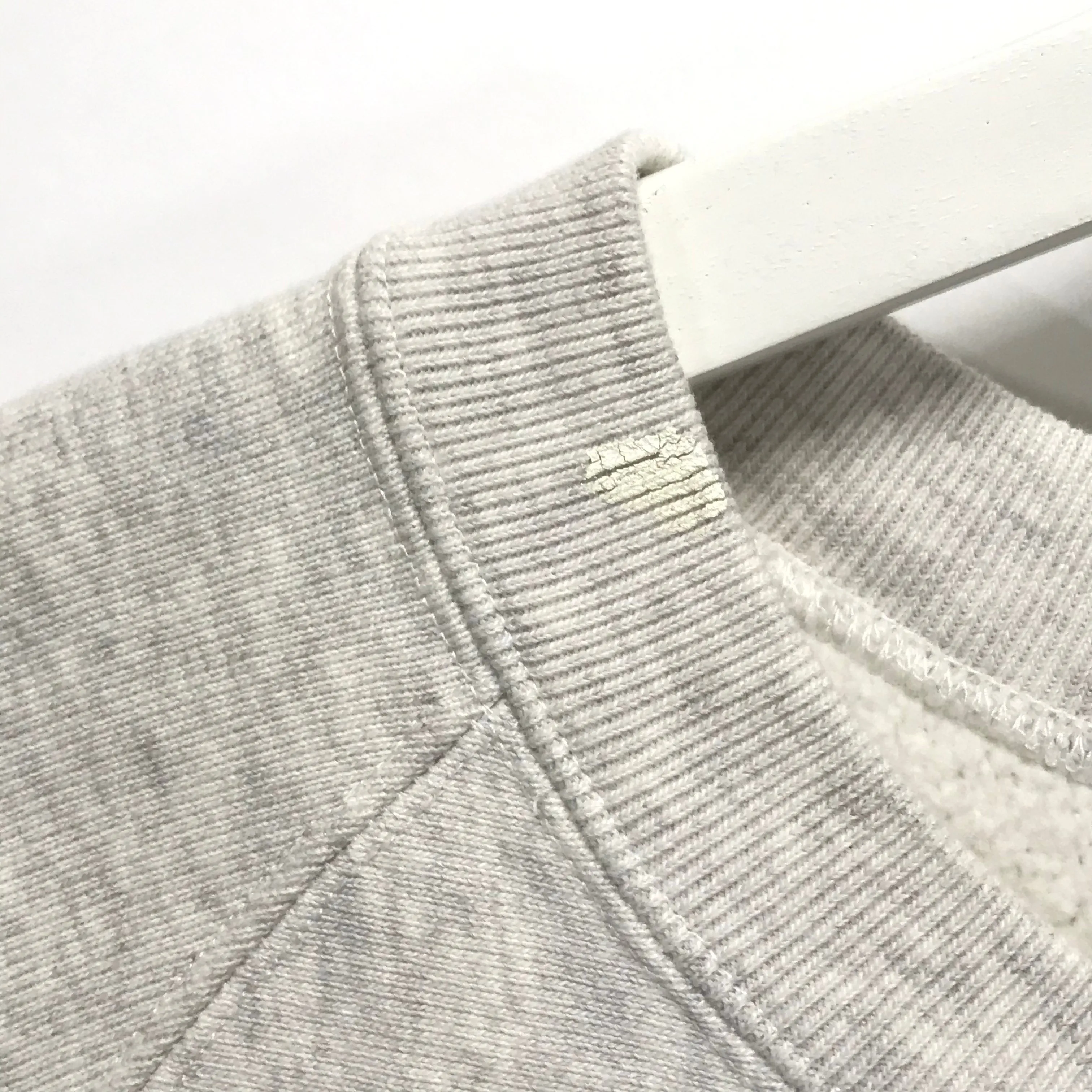 [L] WTaps 08AW Red Dawn Hell Week Crewneck Sweatshirt