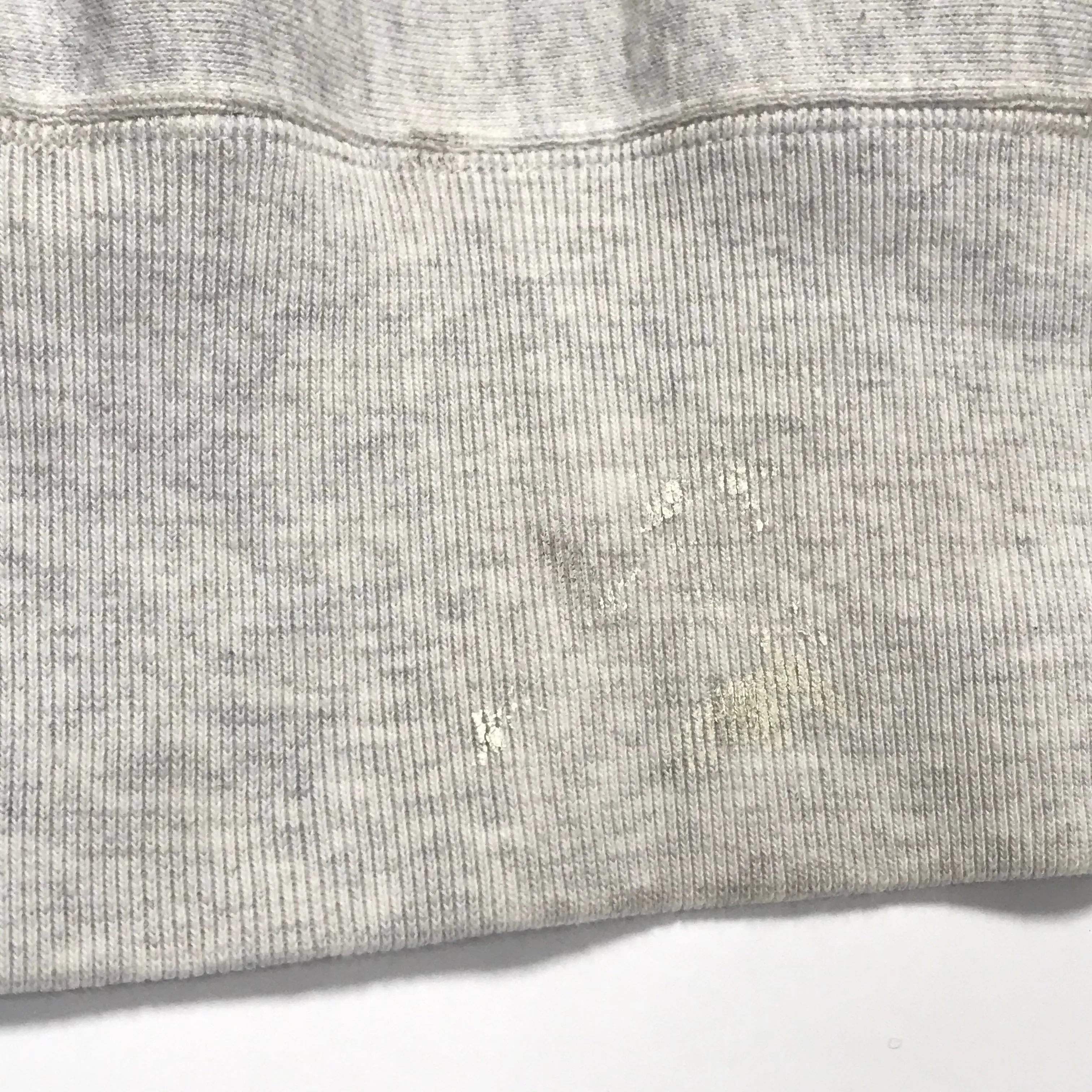 [L] WTaps 08AW Red Dawn Hell Week Crewneck Sweatshirt