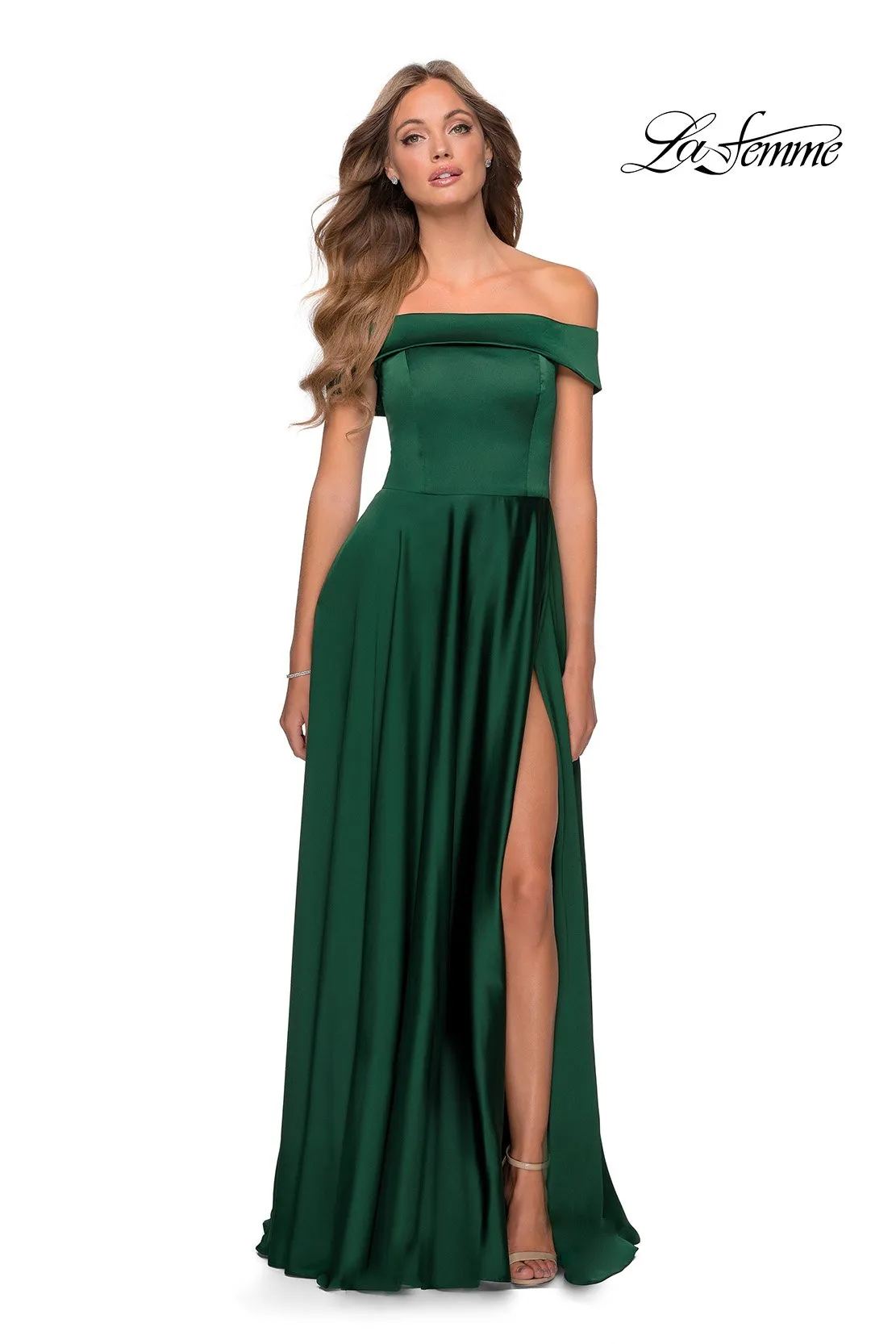 La Femme 28978 Dress