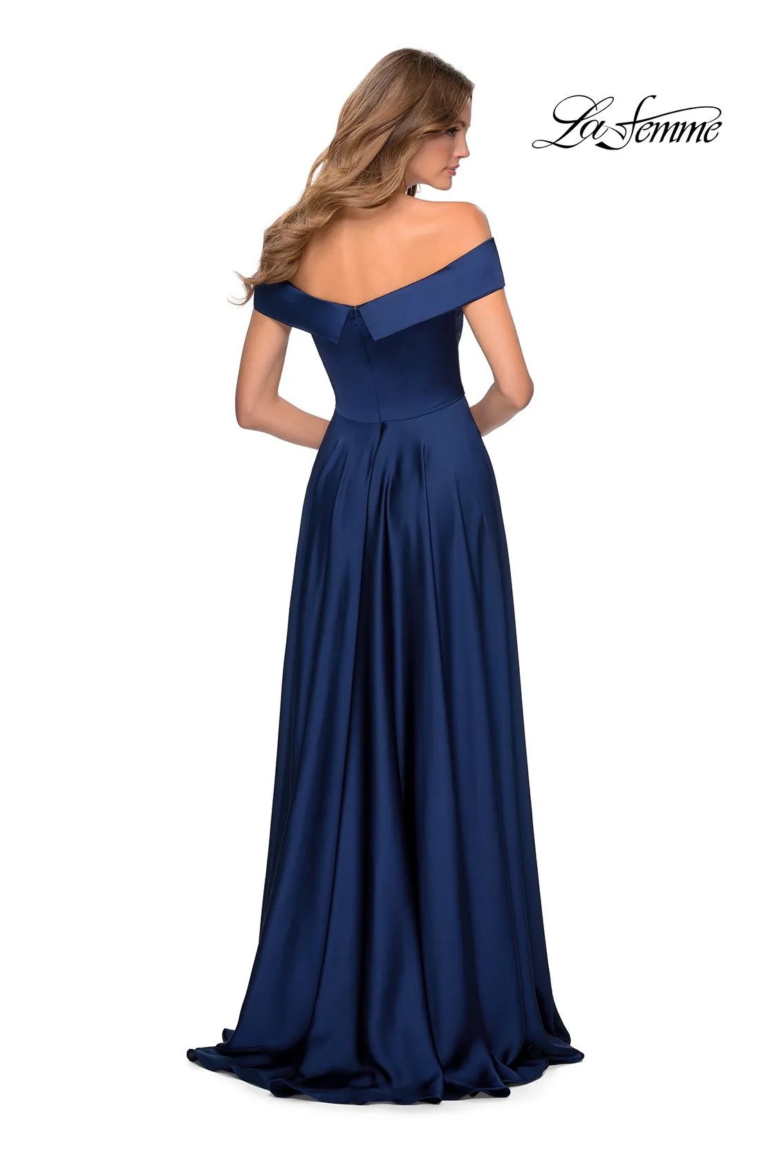 La Femme 28978 Dress
