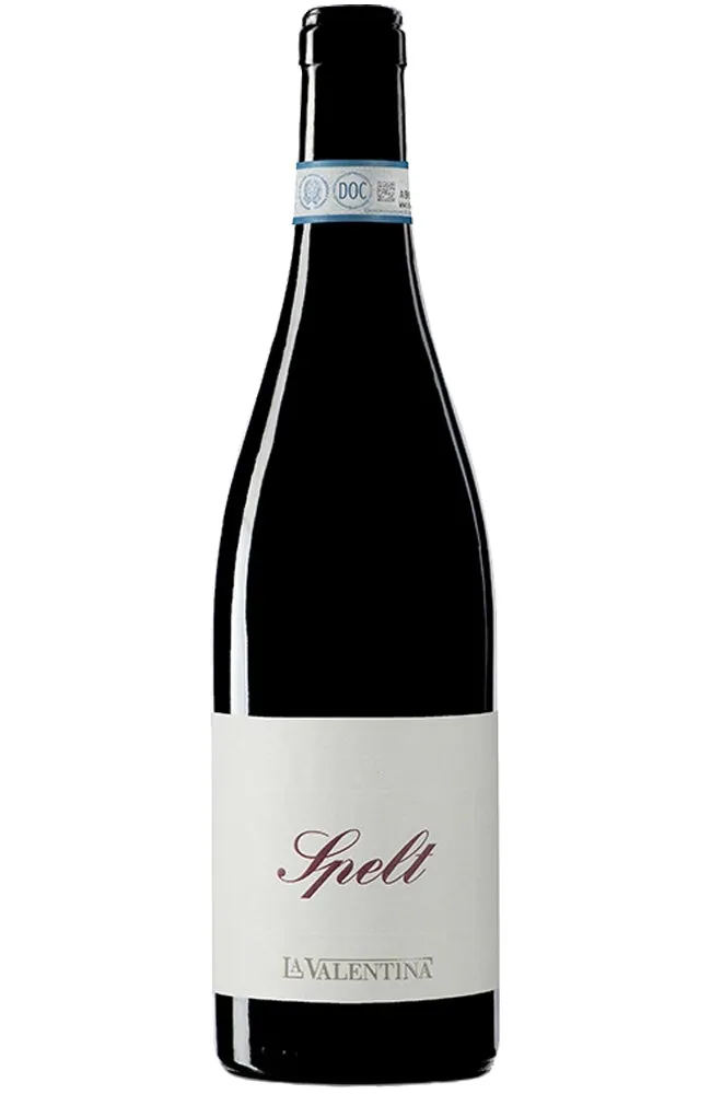La Valentina Spelt Montepulciano d'Abruzzo Riserva 2019