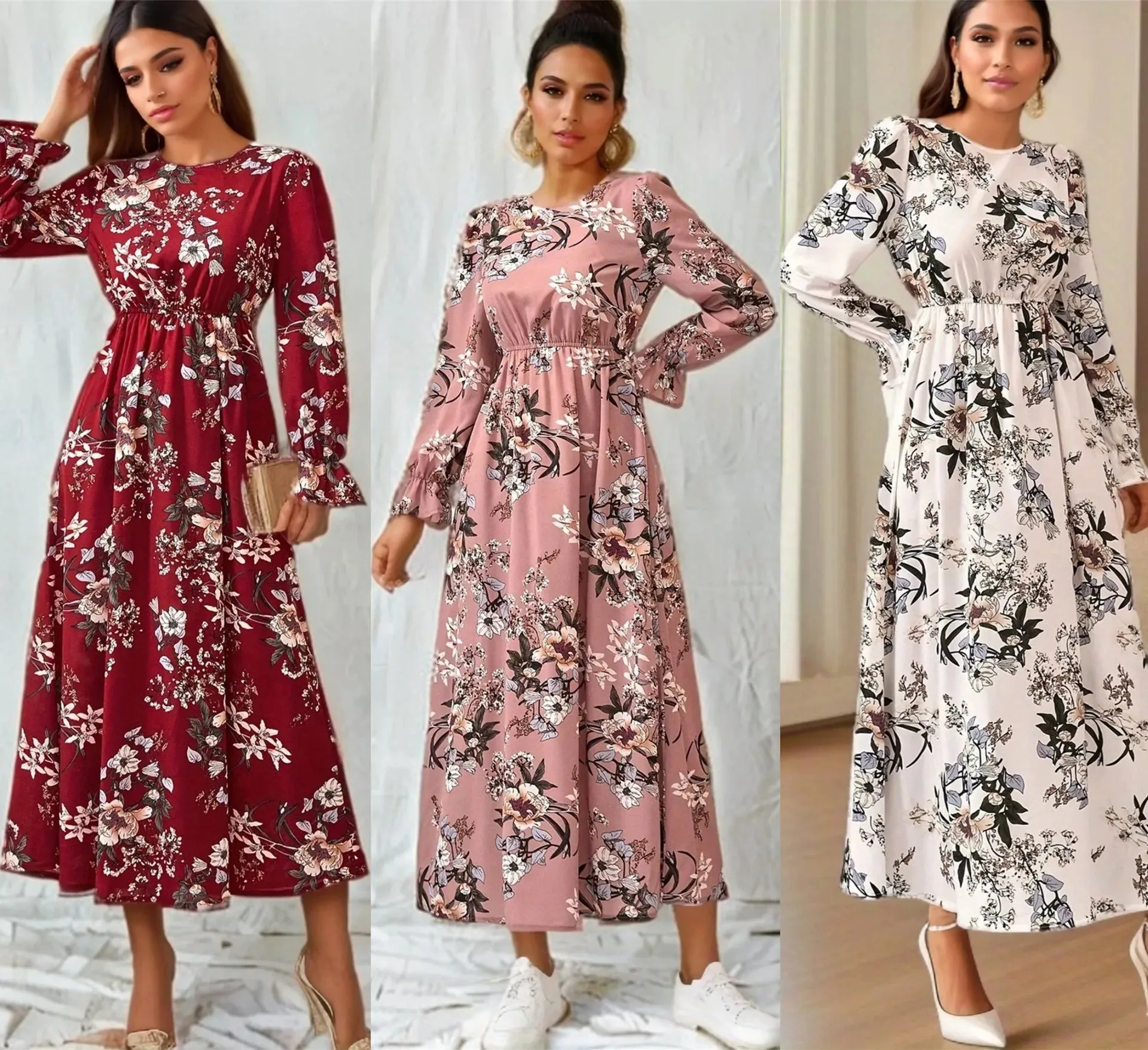 Larisa® | Classic and fashionable   dress