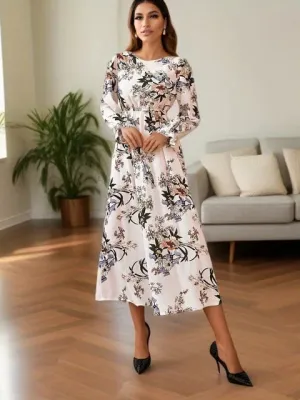 Larisa® | Classic and fashionable   dress