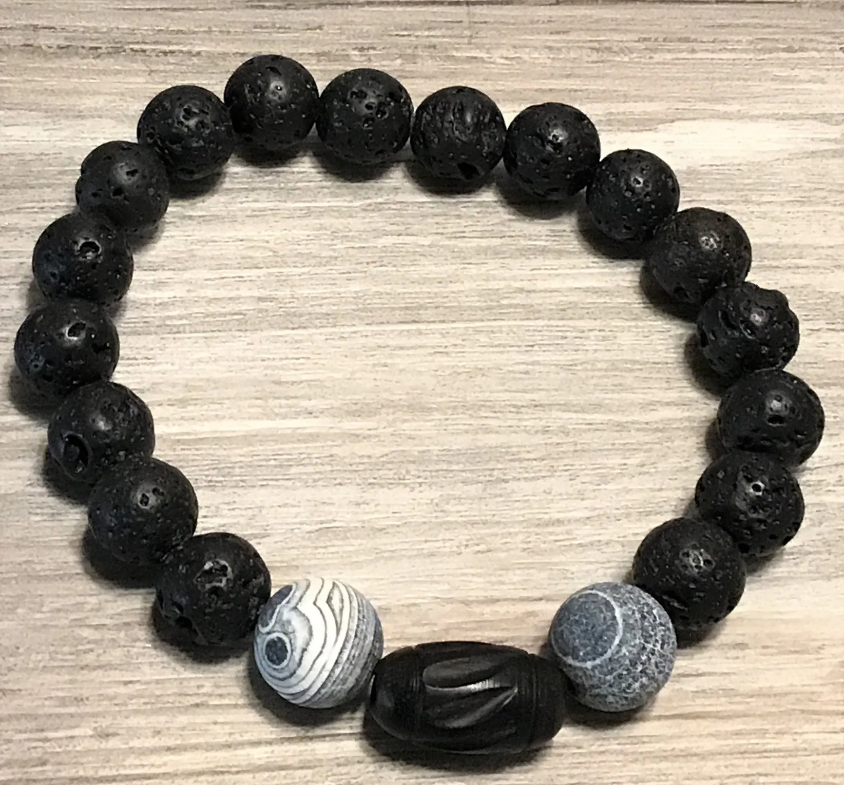 Lava/Wood/World