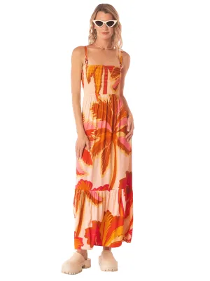 Lavinia Long Dress