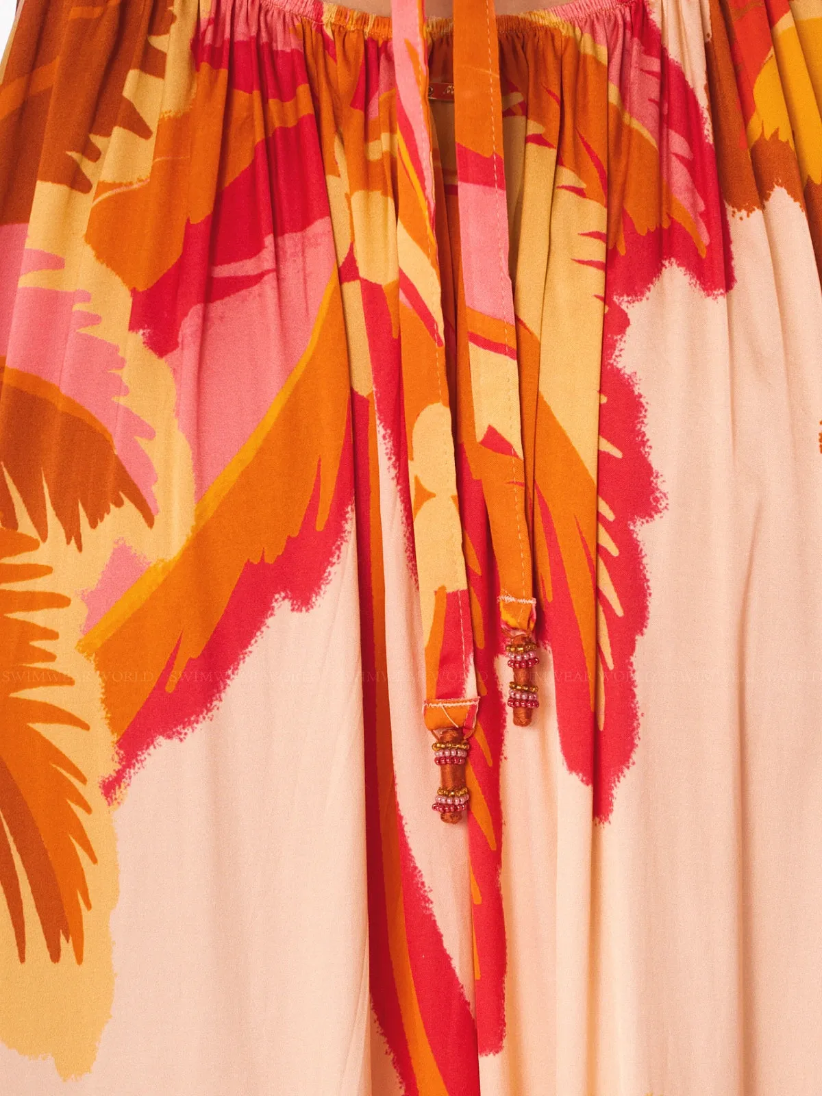 Lavinia Long Dress