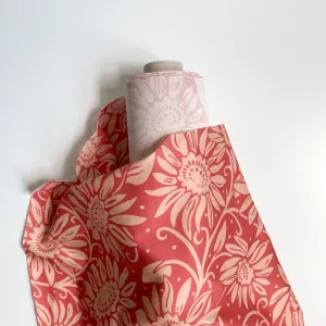 Liberty Fabrics Fitzroy Jersey - Yara Isabel C