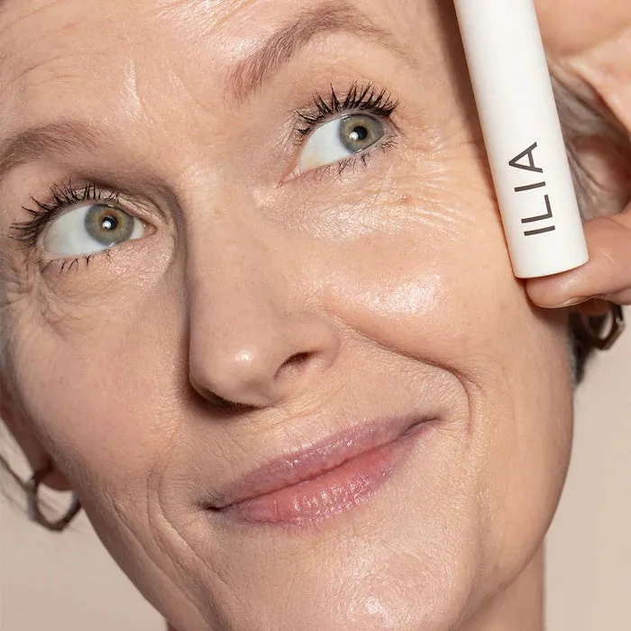 Limitless Lash Lengthening Clean Mascara