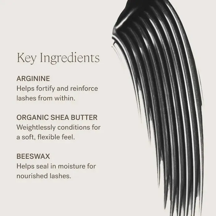 Limitless Lash Lengthening Clean Mascara