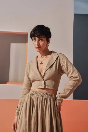 Liora Top